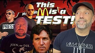 Something Demonic Is Happening! A Witness Comes Forward 🤯