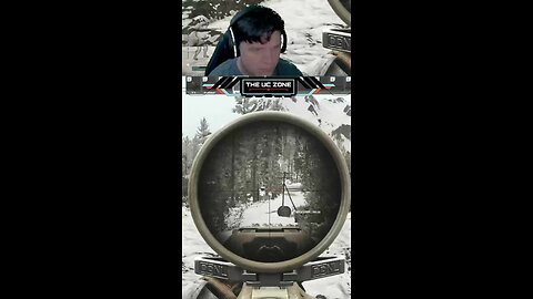 Surviving A Skirmish In Tarkov