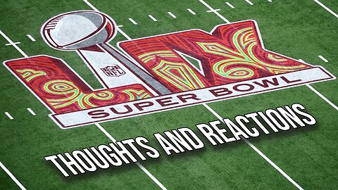 Pastor Scott Show - Super Bowl recap. Plus Jason Romano and Pastor Joe Pedick