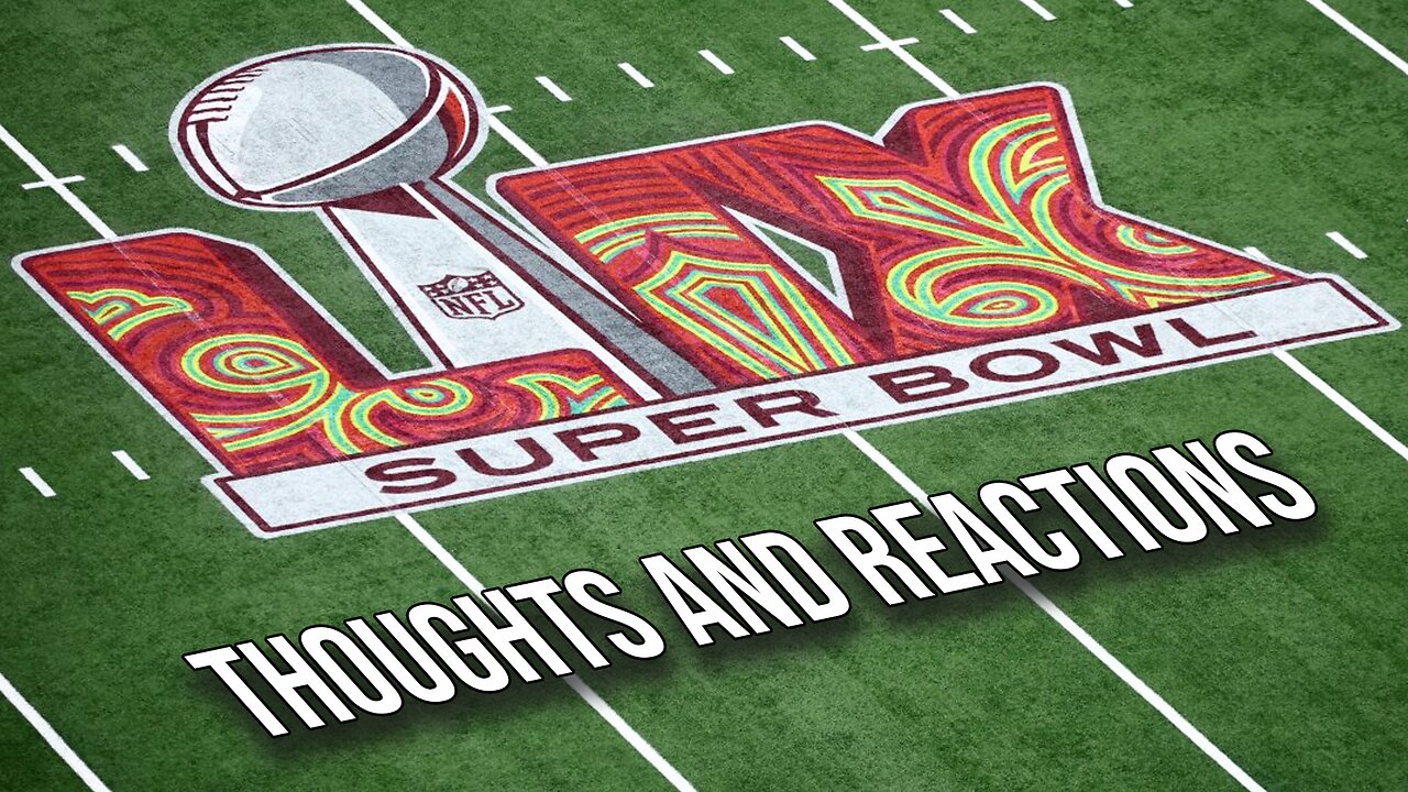 Pastor Scott Show - Super Bowl recap. Plus Jason Romano and Pastor Joe Pedick