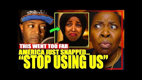 America SNAPS on Somali Immigrants — “We’re DONE Being Your Shield”