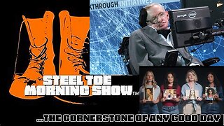 You Will Own Nothing and Like It! STMS 11-18-25