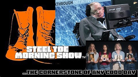 You Will Own Nothing and Like It! STMS 11-18-25