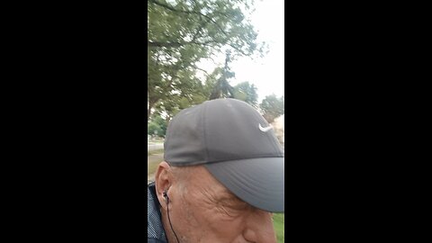 Lunch with a Politian