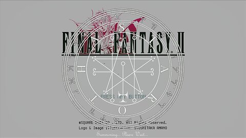 Final Fantasy 2 part 5