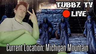 Tubbz Live - More Dreadful Trash | 01/25/26