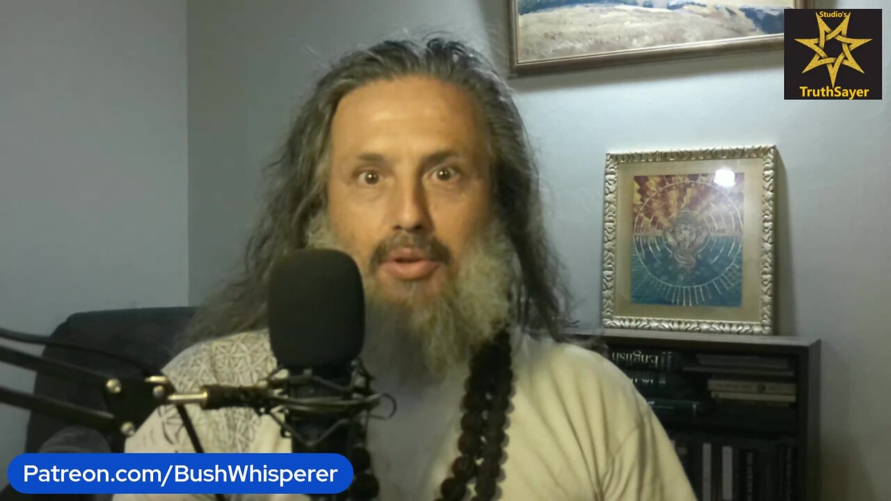 Astral & Etheric Realms In A World Of Abduction: TruthSayer Studio's- Unscripted