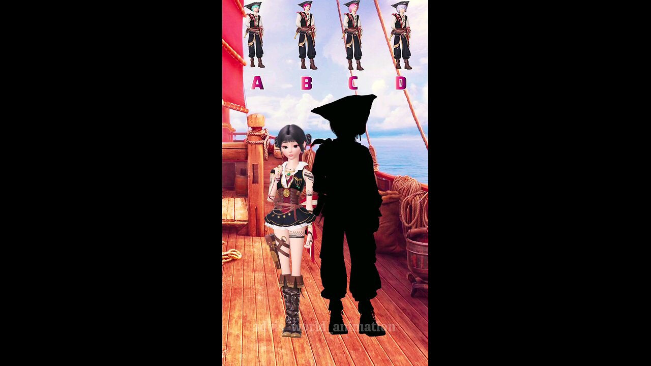 HELP ZOEY TO FIND THE HIDDN SAJABOY 👤