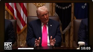 VIDEO: Watch Trump Go Scorched Earth, "They Come From Hell, They Complain, And Do Nothing But Bitch! We Don't Want Them In Our Country- Let Them Go Back To Where They Came From & Fix It!"