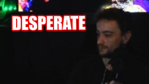 DESPERATE TIMES CALL FOR DESPERATE STREAMS FROM HUJANTHEHOST ON KICK