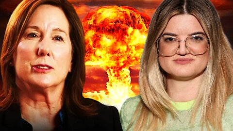 Leslye Headland SPEAKS OUT About Acolyte BACKLASH As Disney Star Wars Braces For Next DISASTER