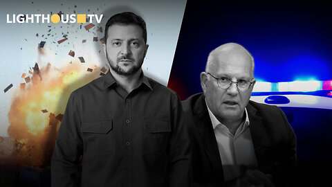 CAPITULATIE OEKRAÏNE?! | systeem laat Lisa vallen | Utrecht ‘DISCRIMINEERT’ Nederlanders | LHTV#63