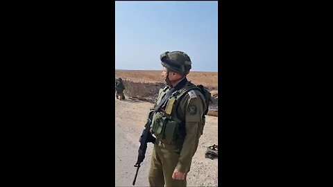 Graphic -Newly appointed Head of Shabak (Israel’s FBI) -General David Zini. 10/7 dead terrorists.