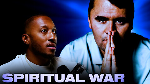 Lecrae’s Vision about Charlie Kirk Reveals the “Spiritual War” | Beast vs. Babylon Intensifies