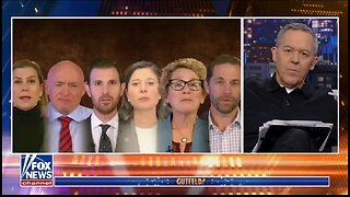 Gutfeld: 6 Dems Sent A Message To Our Enemies