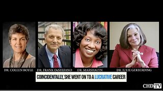 CDC Scientist Admits We Buried Autism Data