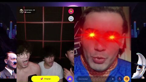 Gypsy Crusader clip 174