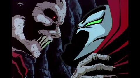 Spawn vs. Everyone CMV (Season 1)