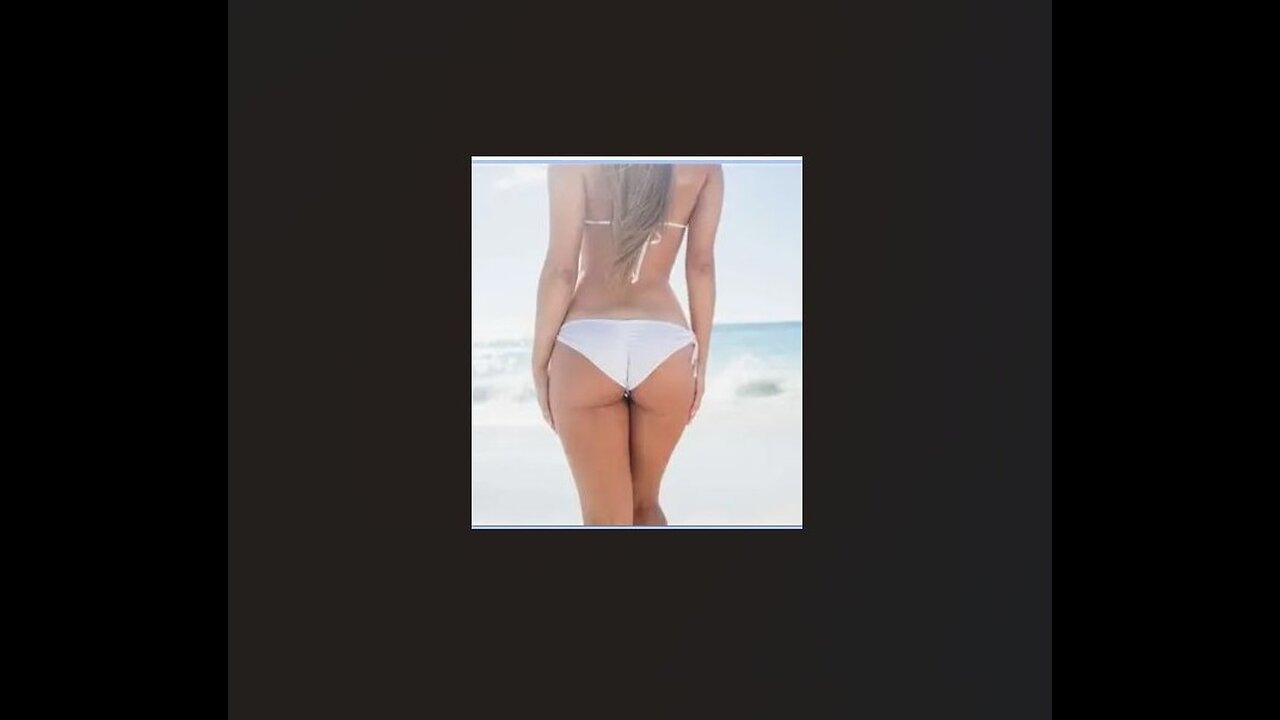 ~Pilots Be Screaming For A Taste Of Maries Apple Ass!~