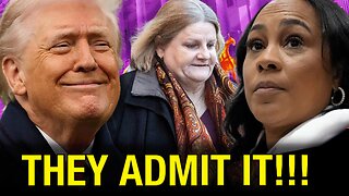 Fulton ADMITS Missing Signatures!! Judge Dugan CLOSING ARGUMENTS!