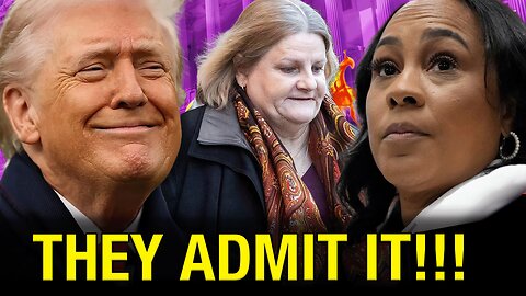 Fulton ADMITS Missing Signatures!! Judge Dugan CLOSING ARGUMENTS!