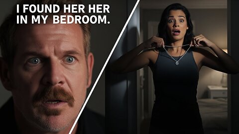 She Was The Perfect Nanny... Until This. 🔥