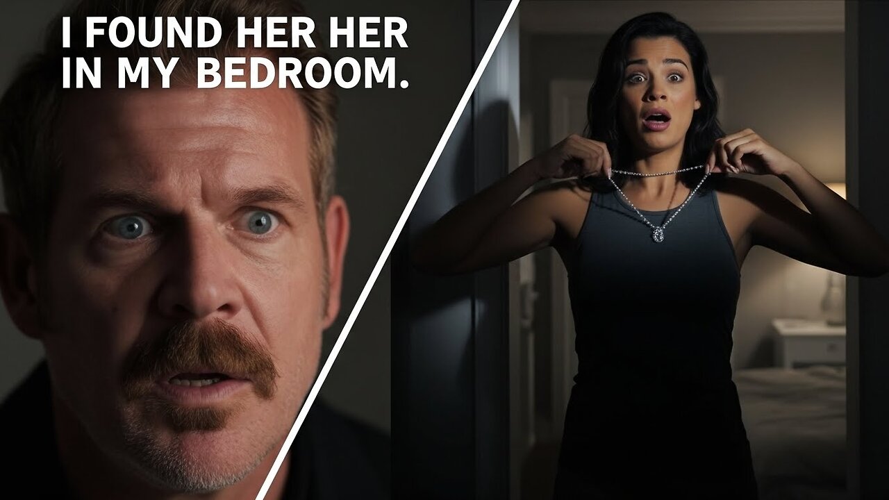 She Was The Perfect Nanny... Until This. 🔥