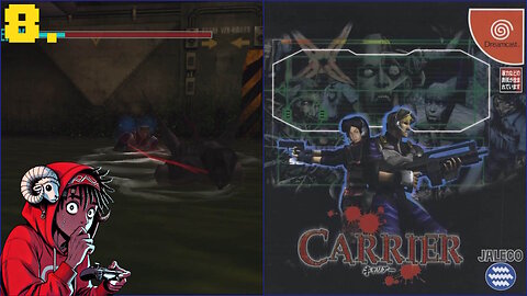 Carrier Playthrough Ep.8 - Health Tax