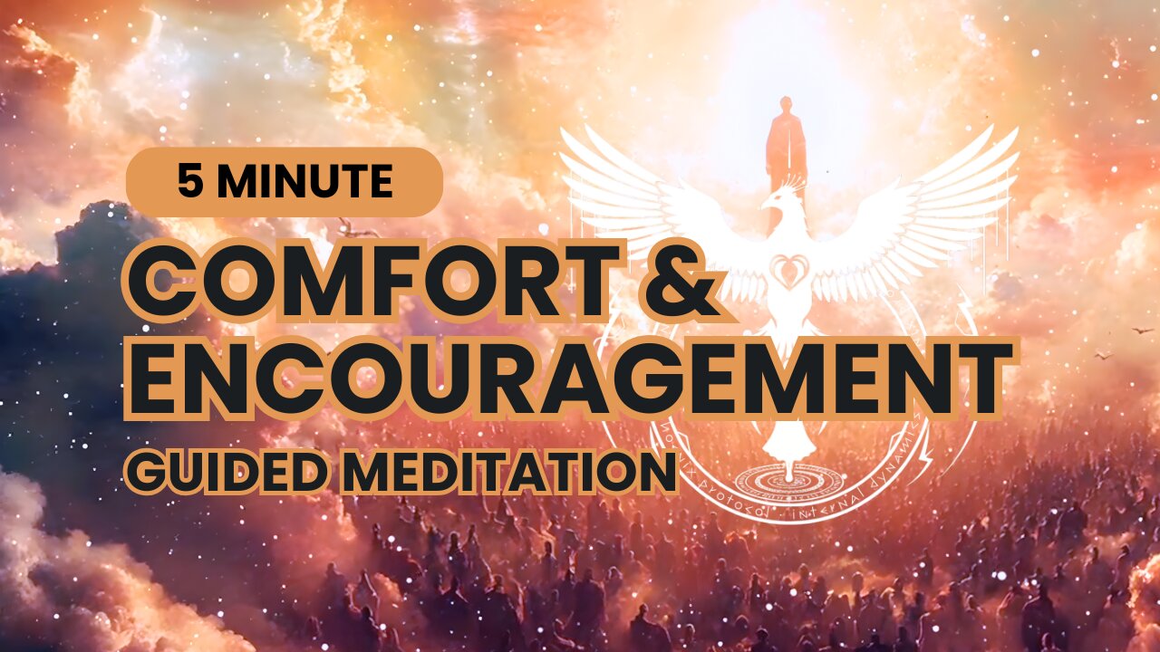 1.0 • Comfort & Encouragement • Music