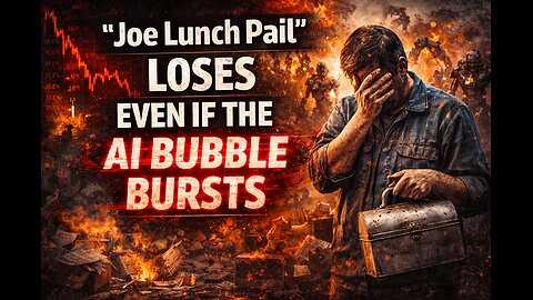 What MSM & Tech Gurus Wont Tell You!