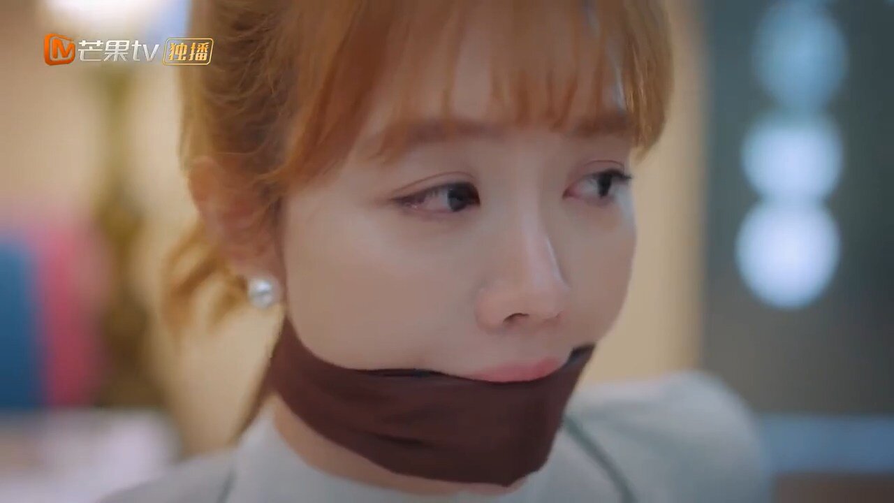 Chinese unknown #1 (gagged)