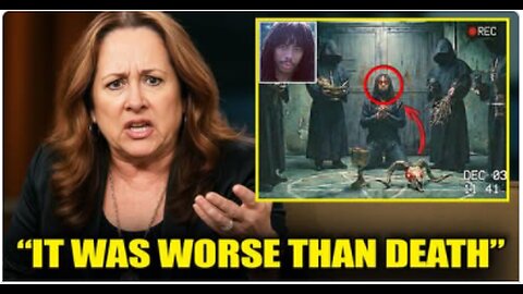 Teena Marie Reveals the Horrifying Truth About Rick James and Satan — “It Was Worse Than Death"