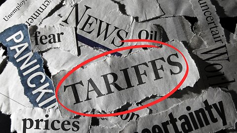 Tariff Gurus Are Everywhere