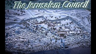 The Jerusalem Council