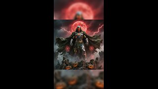 Supervillains representing you Halloween of 2025 🎃 #shorts #dc #marvel #avengers #halloween #joker