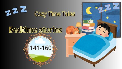 English storybooks, bedtime stories for children - English learning for kids #writingtreasures
