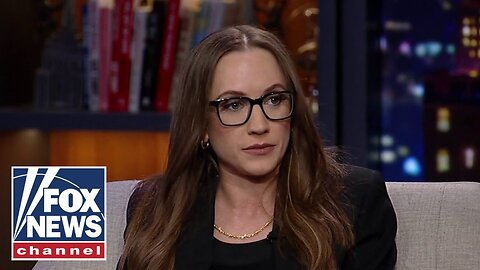 Kat Timpf: This really didn't land well...