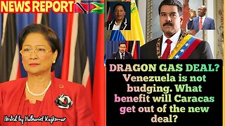 NEWS REPORT TRINIDAD & TOBAGO October 3rd 2025