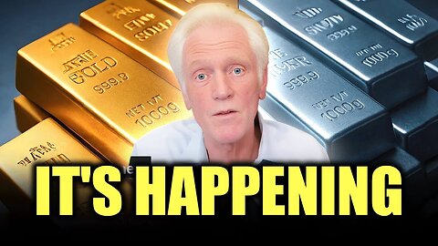 NO MATTER WHAT THE FED DOES! MIKE MALONEY SAYS PRECIOUS METALS ARE GOING NORTH