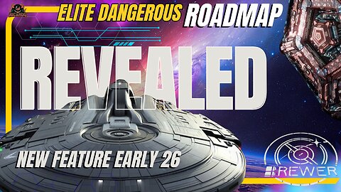 Elite Dangerous 3311 Update Breakdown – New Ships, Operations, and More!