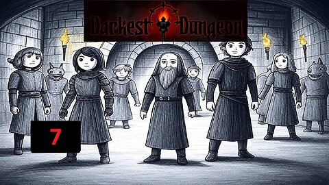 Devastation (Darkest Dungeon) 7