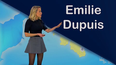 Emilie Dupuis 150125
