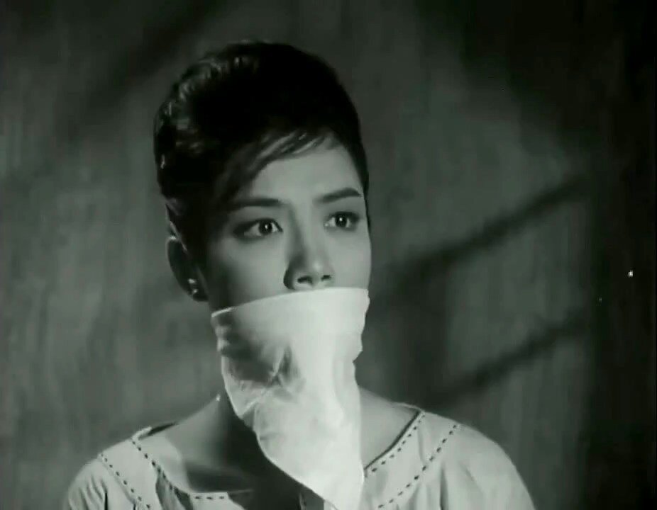 999 24 xiao shi ming an (gagged)