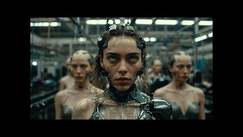 WARNING! YOU ARE THE TEST SUBJECT & WHEN THEY SAY THAT YOU ARE A HACKABLE ANIMAL THEY MEAN IT!