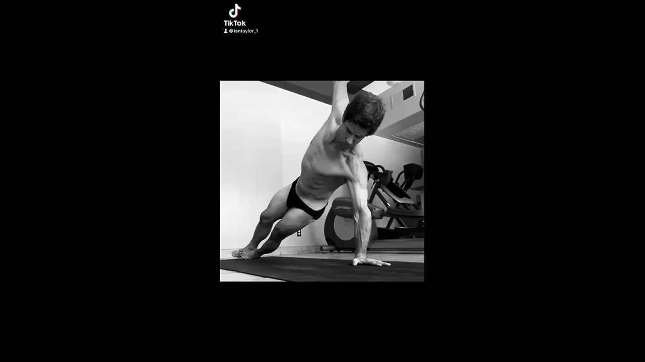 Speedo Yoga