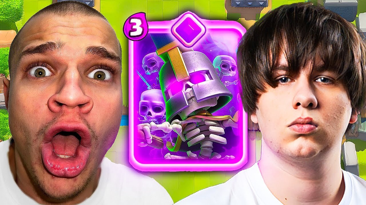 Jynxzi & Ryley Try The NEW Clash Season!