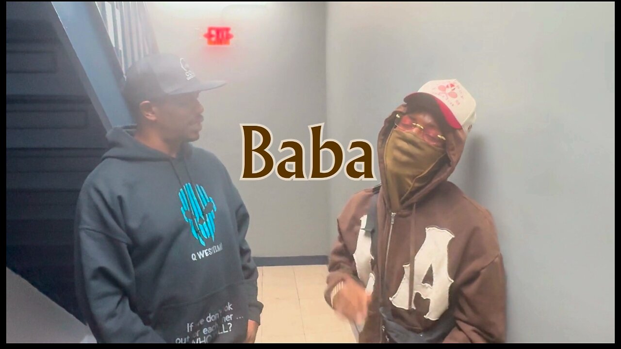 Set The To e Interviews Featuring Baba