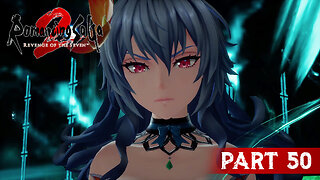 Romancing SaGa 2: Revenge of the Seven Part 50 - The Secret of the Two Towers