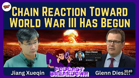 PB#01: HOW REALISTIC IS WW3?