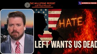 Let’s Talk About Jay Jones & How the Left Wants Us Dead